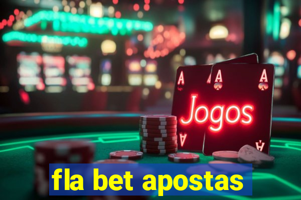 fla bet apostas